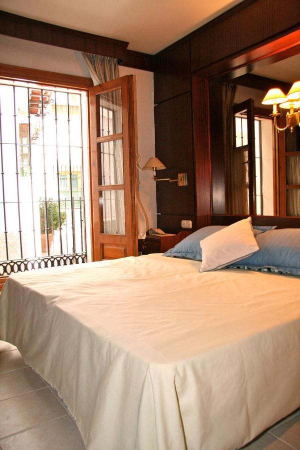 Alamo 6 Apartment Marbella Exterior photo
